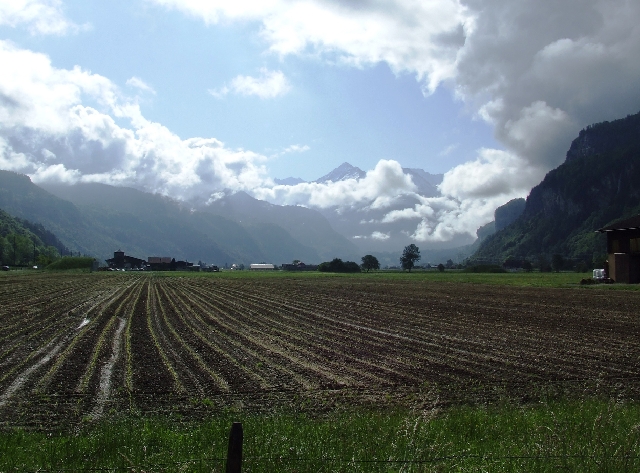 Meiringen 10.JPG - Meiringen View